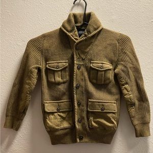 Boys Ralph Lauren Sweater